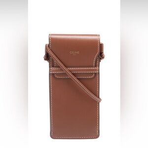 Celine pouch (sunglass pouch)